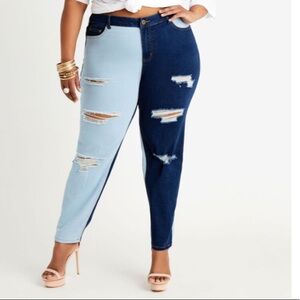 Women pants